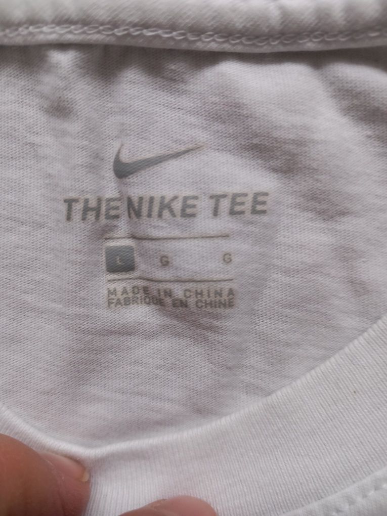 Bluza dama Nike  Tee Icon