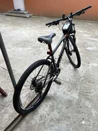 Bicicleta FOCUS 29”, frane hidaulice, 2x10, lockout