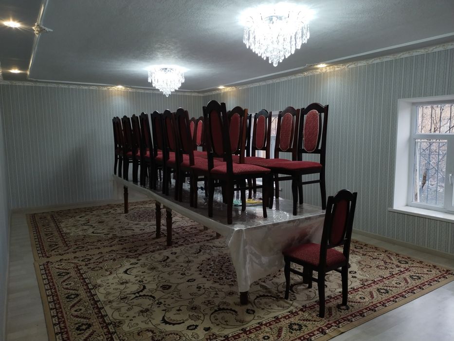 Шикарный дом с евроремонтом