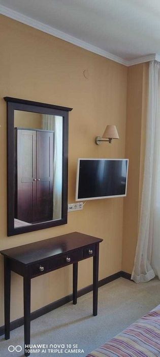 Двустаен луксозен апартамент в комплекс „BARCELO ROYAL BEACH”