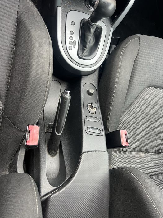 Seat Altea XL Freetrack 2,0 TSI  4х4 DSG 2010г