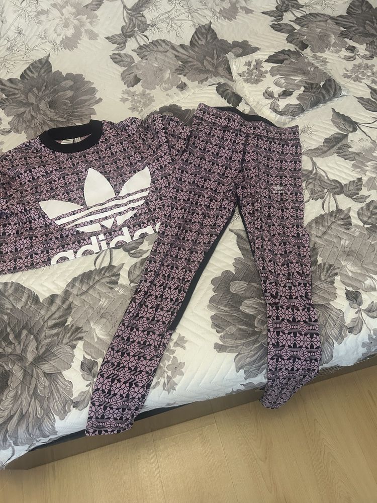 Оригинален сет -Adidas