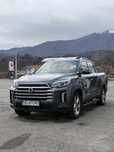 Ssangyong MUSSO GRAND Premium în GARANTIE TVA deductibil