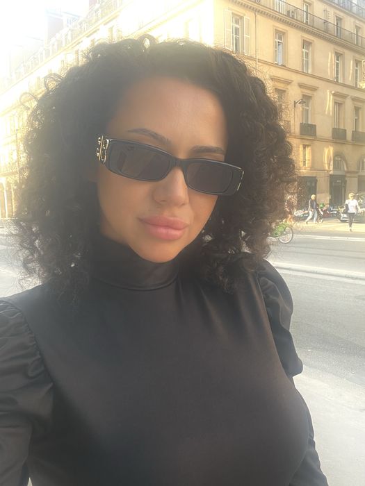 Ochelari soare noi Balenciaga originali