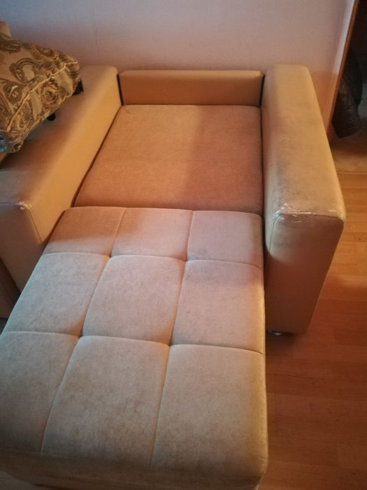 Кресло диван бесплатно .