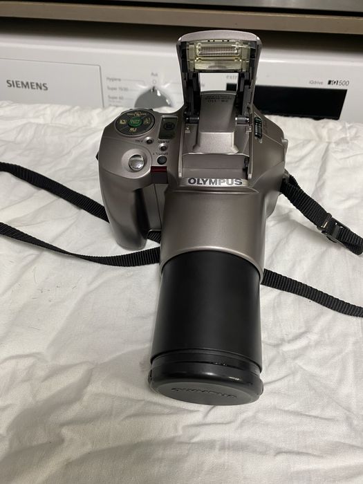 Фотоапарат OLYMPUS Олимпус