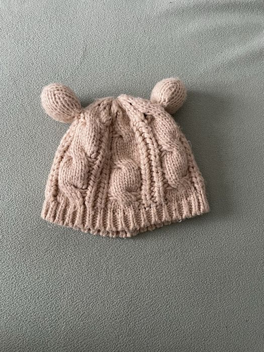 Caciula tricorata copii