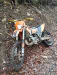 Ktm Exc 300 2011