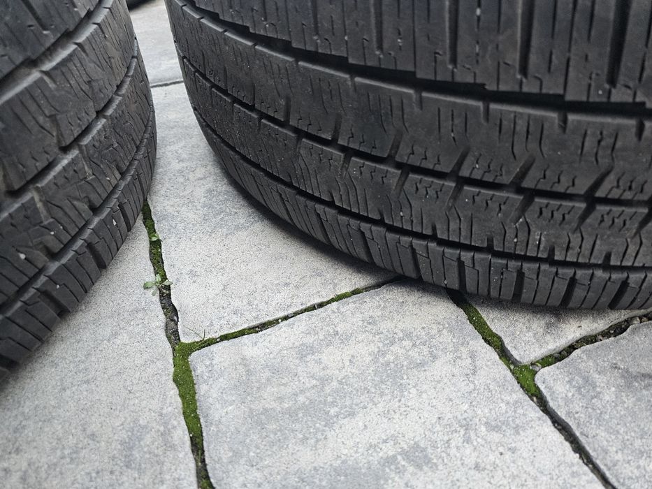 Jante originale Mercedes Sprinter r16