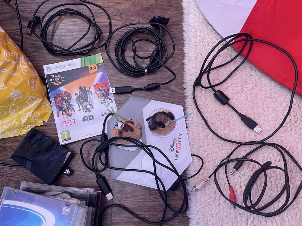 Игри за Xbox 360