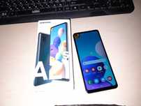 Продам Samsung galaxy A21s