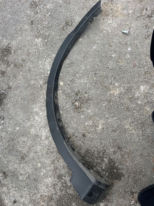 Лайсна за калник Toyota Rav 4 2013-