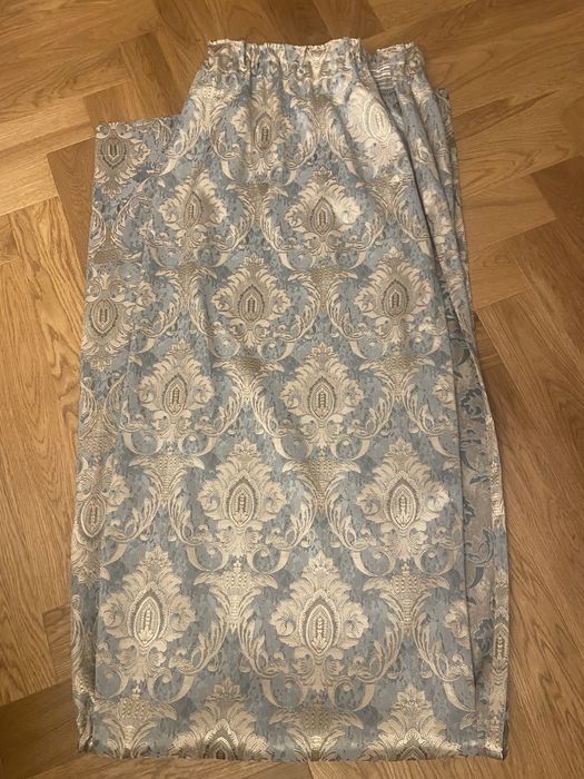 Draperii model regal noi