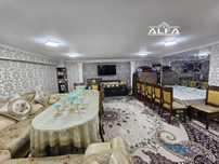 3 xonali 82m² 5-qavat.