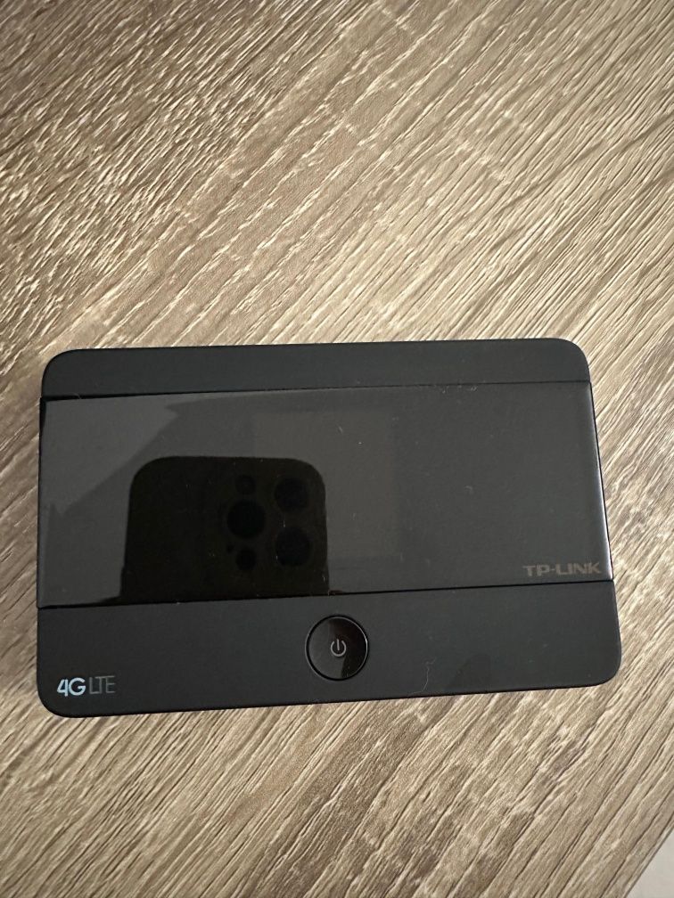 Router portabil TP-Link