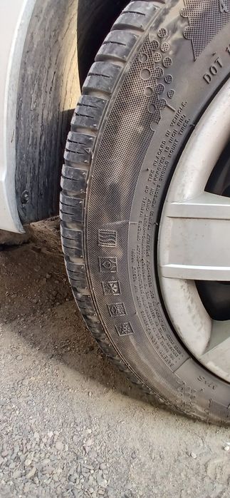 диска балон 15 обмен