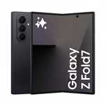 НОВ! Samsung Fold 7 512GB Jetblack Гаранция 2 години