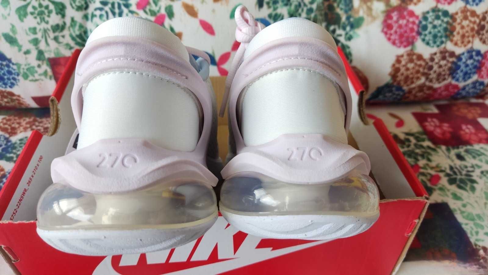 Нови! Nike Air Max 270 GO