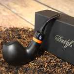 Pipa Davidoff Discovery 9 MM  Colectie