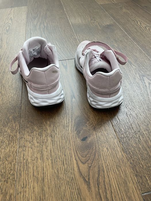 Детскк маратонки Nikе running Flyease -номер: 33,5