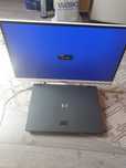 Vînd laptop și monitor