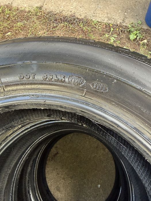 Anvelope vara, 185/65/R15