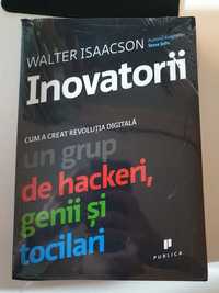 Inovatorii Walter Isaacson