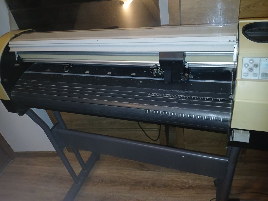 Cutter plotter Mutoh SC 650