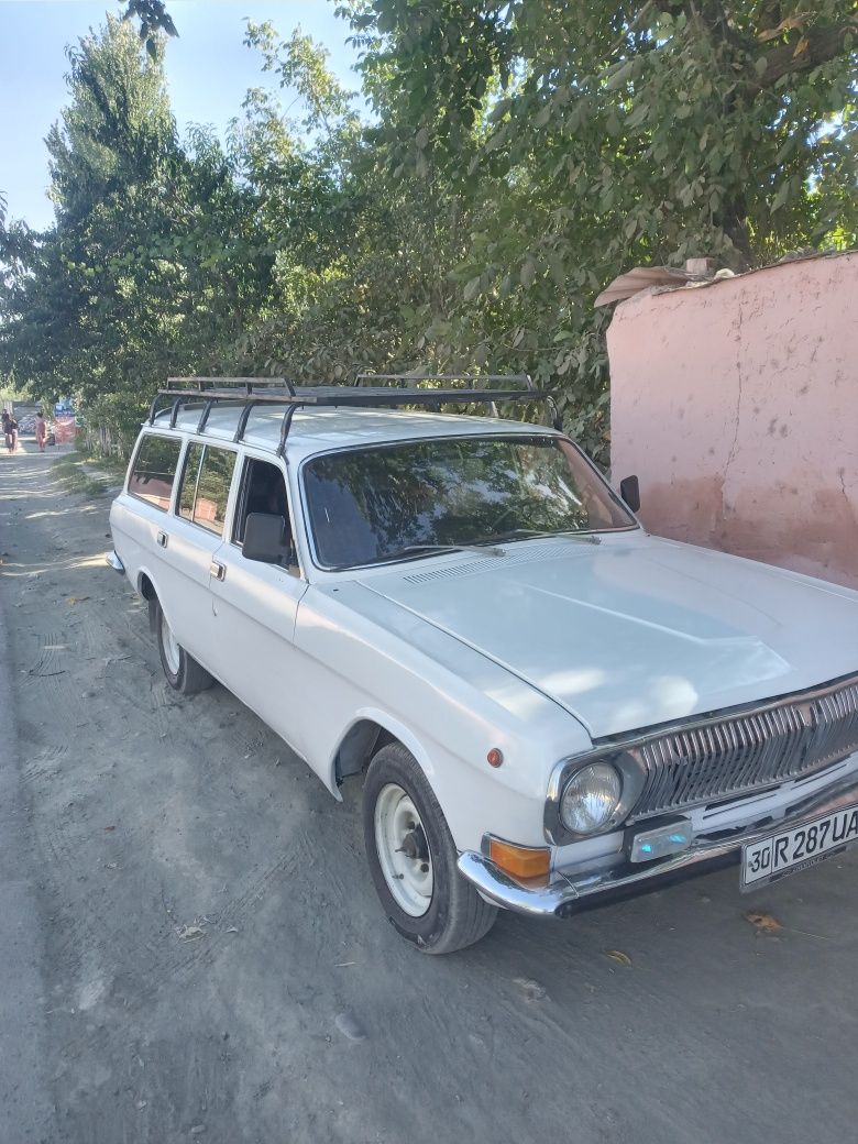 Gaz 24 13 universal