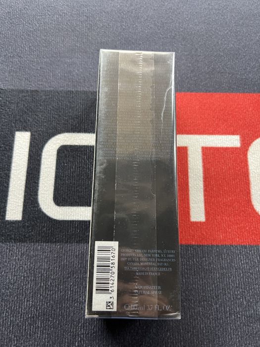 Giorgio Armani Code Profumo Parfum Pour Homme 3.7oz-110mL