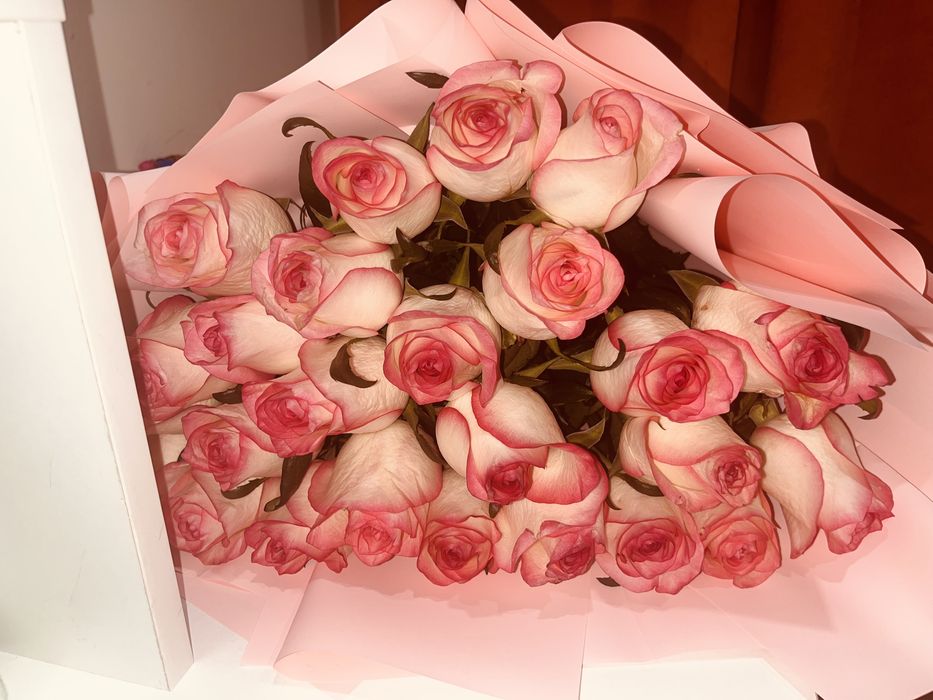 Продается свежий букет