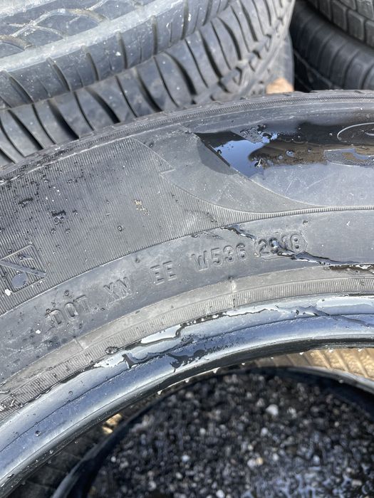 215/65/17 PIRELLI 2бр. 5.5мм