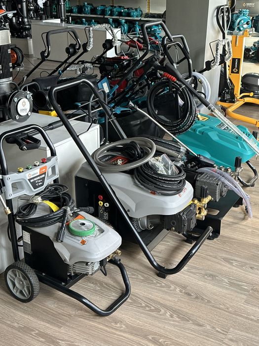 Gidrox karcher GD 3100