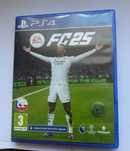 Vand FC25 Ps4,Ps5