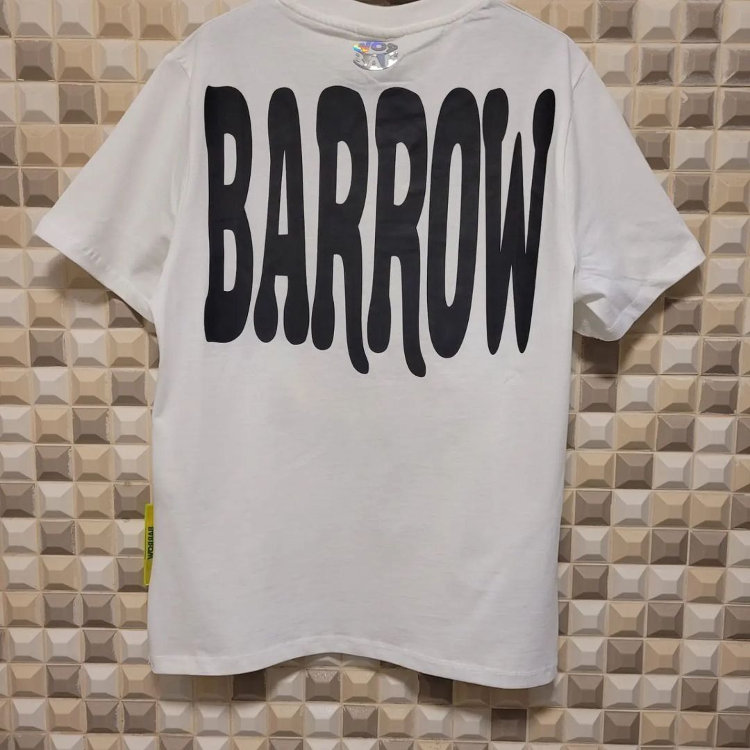 Tricou Barrow, ediție limitată, unisex