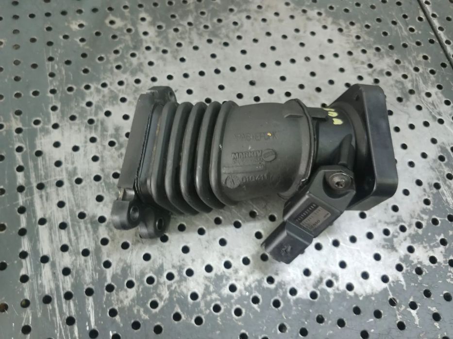 tub intercooler cu senzor 1.6 tdci g8da ford focus 2 focus c-max  9649252080