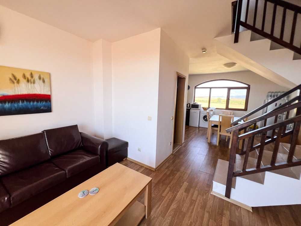 Продава се Тристаен апартамент в Ахелой - 99 кв.м за 889 €/кв.м - Снимка #8
