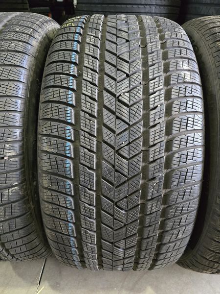 315/40/21//275/45/21 PIRELLI