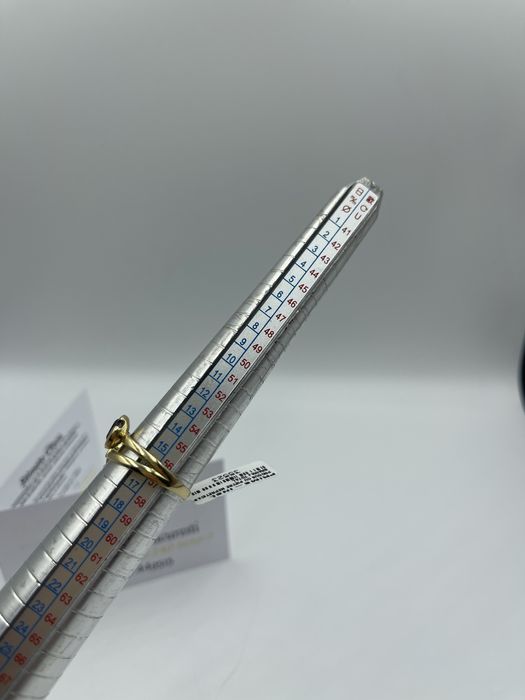 Inel Aur 14k / 3,73g / #35523