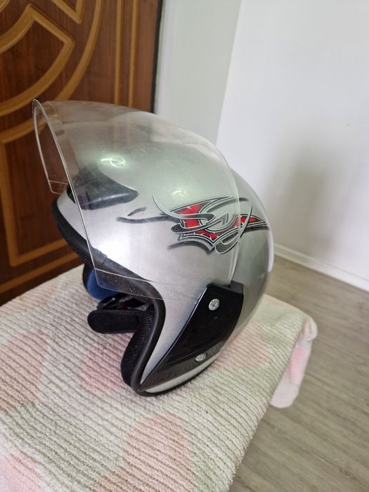 Casca moto xl 61