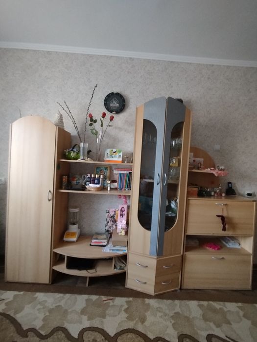 Продам горку б/у