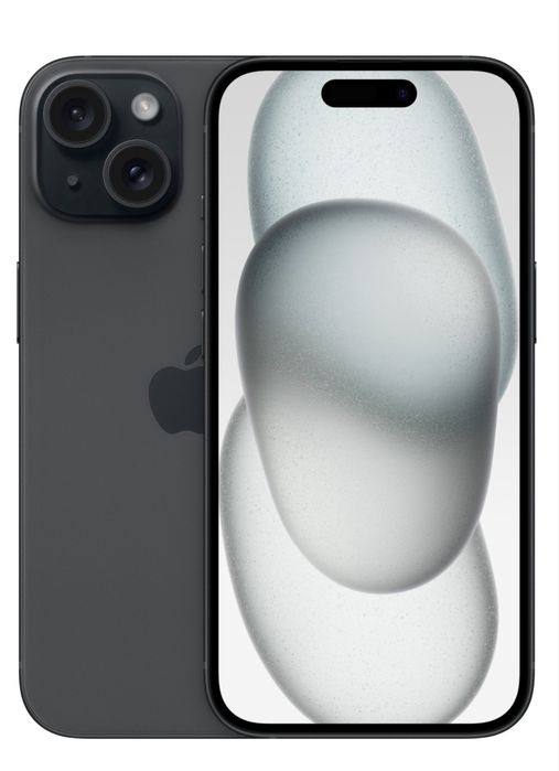 Продам айфон 15 в отличном состояний