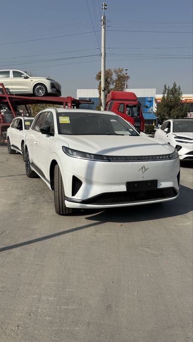 Dongfeng 008 full gibrdi