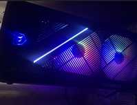 vand pc complet nou