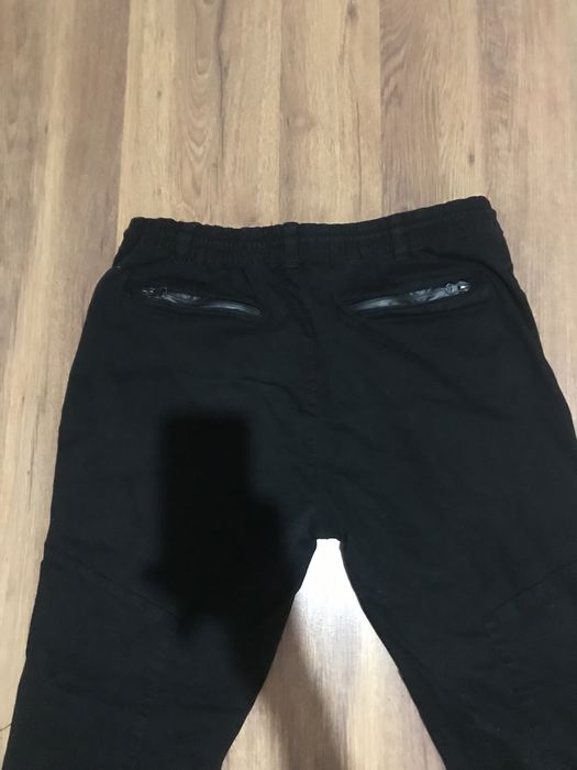 Карго панталон- размер XL