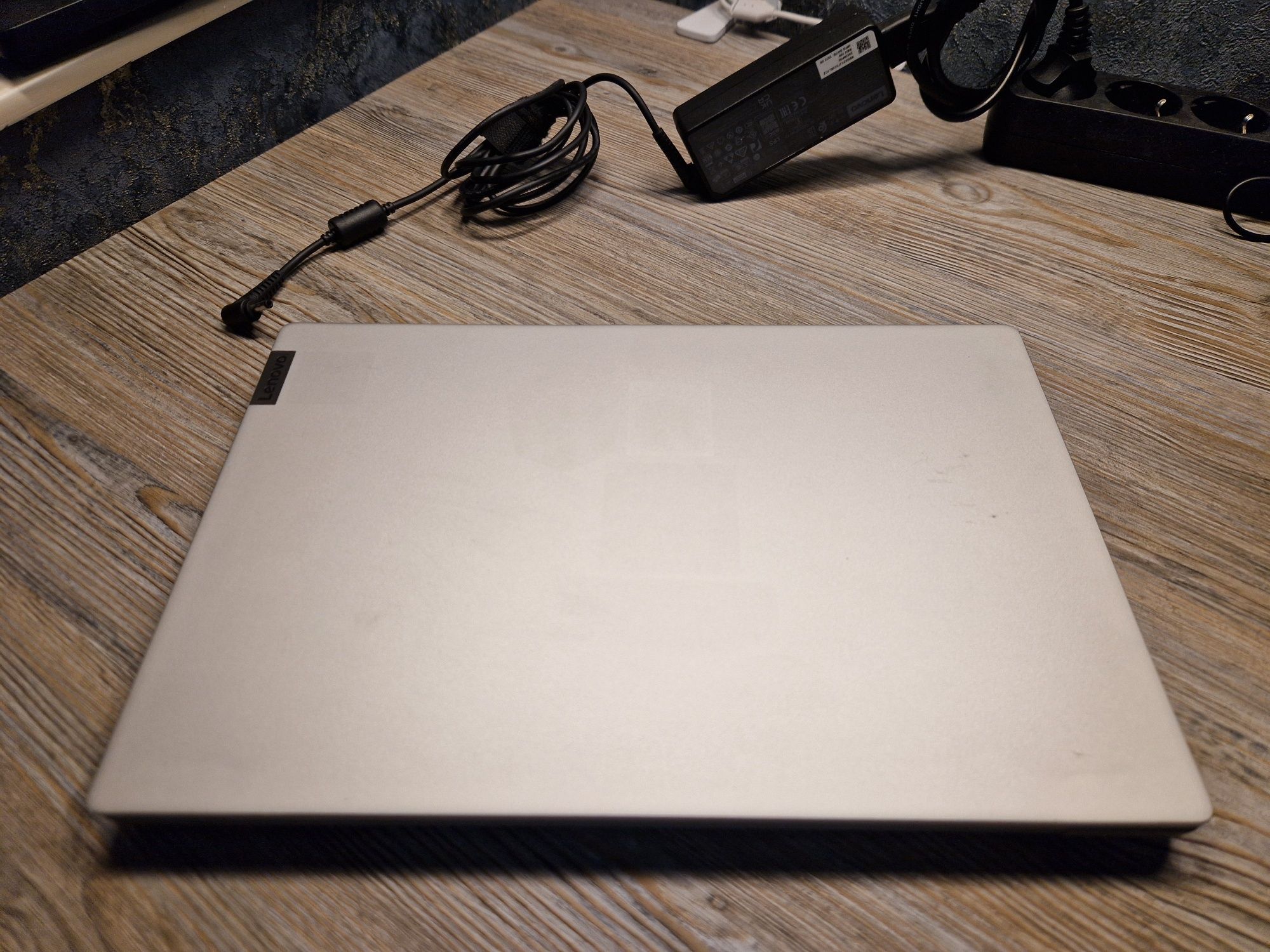 Ноутбук Lenovo Idiapad5 14ARE05 Мощный Ryzen5