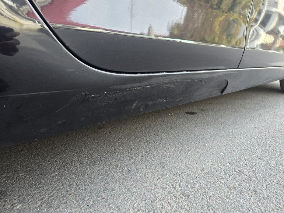 VW Golf 6 1.6 TDI 2010