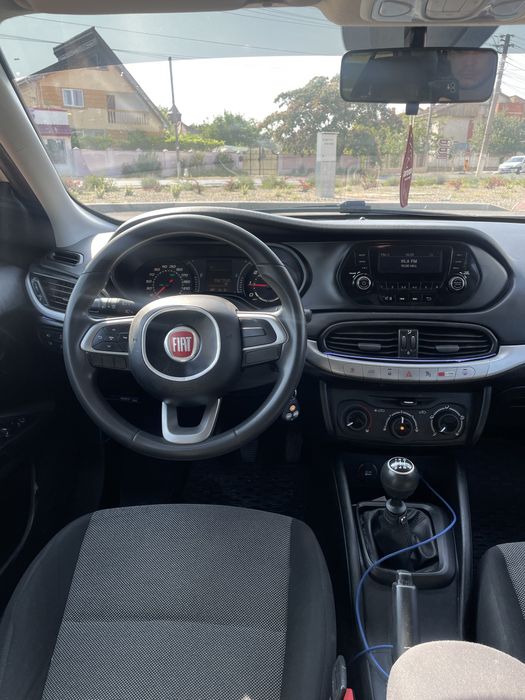 Fiat Tipo 1.4 Benzina ,manual