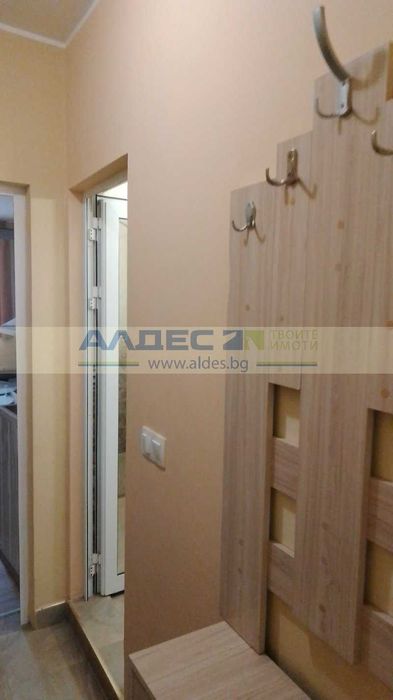 Дава се под наем Двустаен апартамент в София, Банишора - 68 кв.м за 535.5 € - Снимка #6