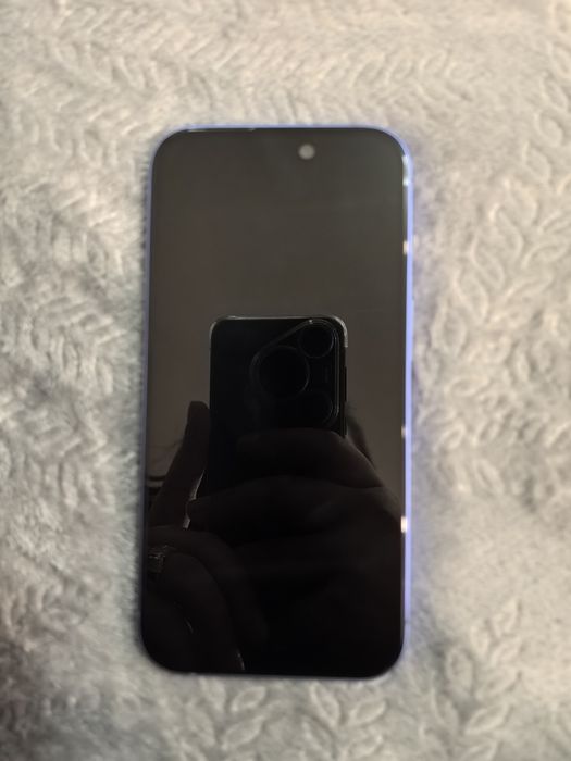 Iphone 16 ultramarine 128gb